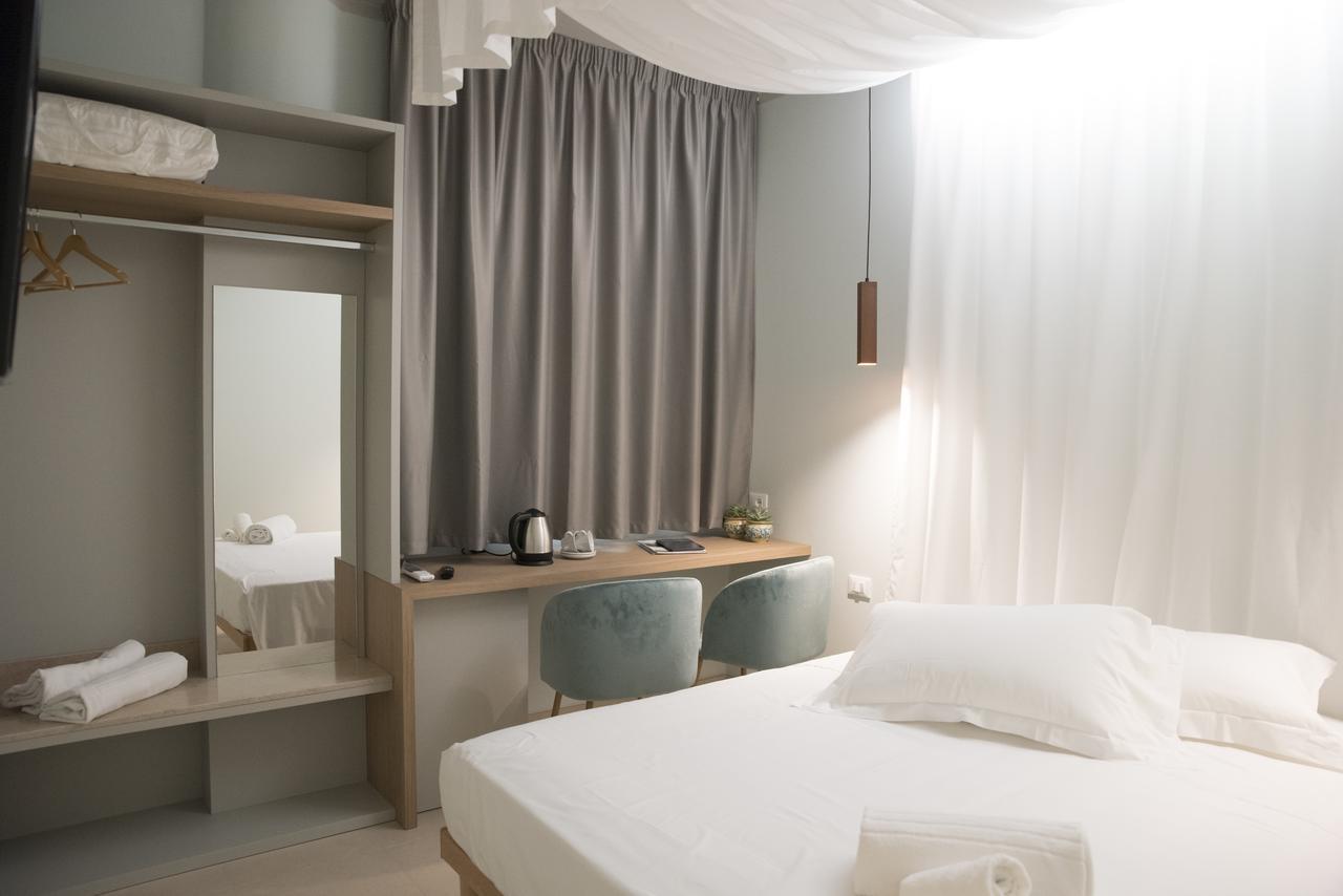Bed and Breakfast L'Albero Porto Empedocle Exterior foto