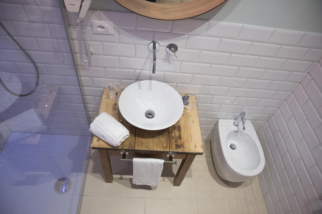 Bed and Breakfast L'Albero Porto Empedocle Exterior foto