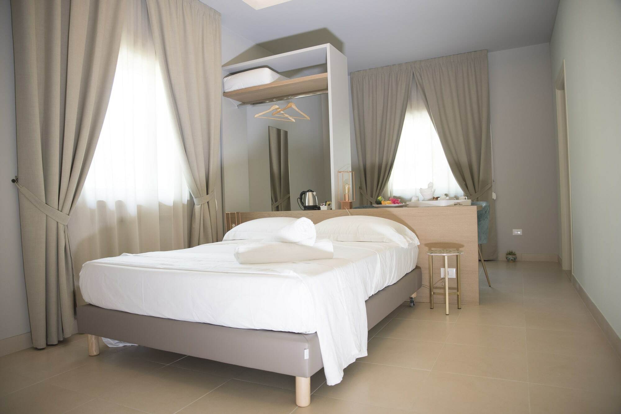 Bed and Breakfast L'Albero Porto Empedocle Exterior foto